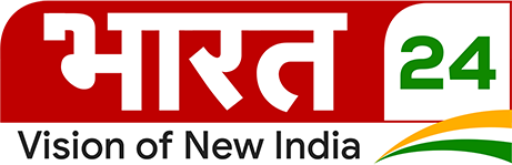 Latest Hindi news, Top Hindi news Live Hindi news, Breaking news 24*7| Bharat24 news channel